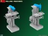 MiniArt 35663 MILLING MACHINES 1/35